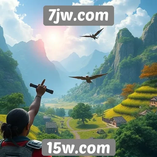 Comparativo de gráficos entre jogos populares no site