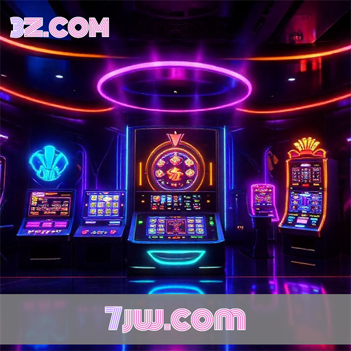 A Trajetória Incrível dos Jogos no 7jw.com