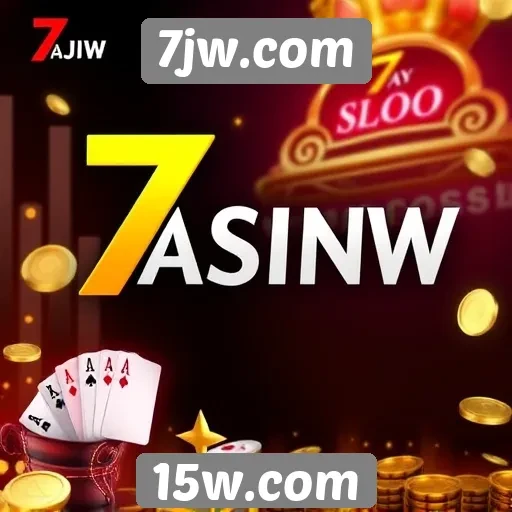 7jw.com lança novos jogos de cassino ao vivo