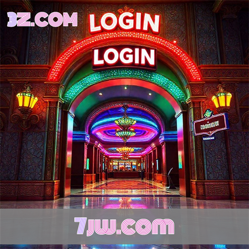 Login Inovador no 7jw.com: Entre na Diversão!