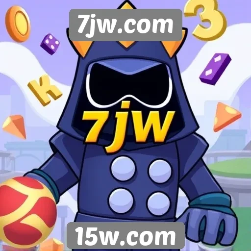 Análise dos jogos mais populares no 7jw.com